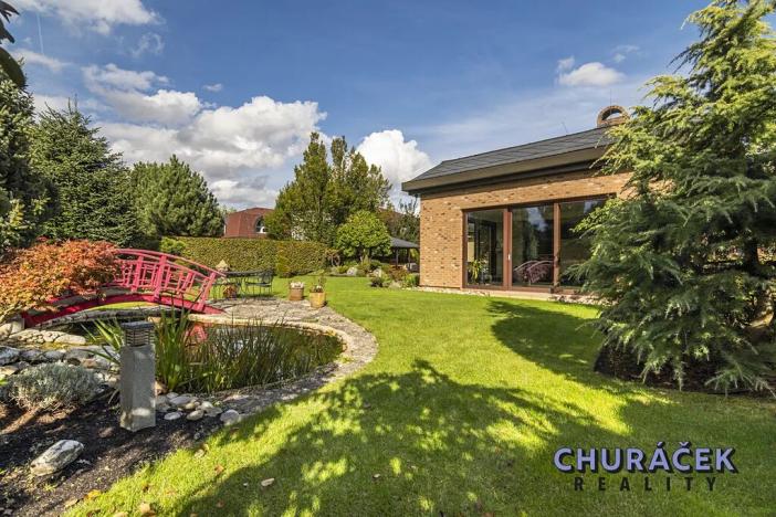 Prodej rodinného domu, Ohrobec, Oblouková, 446 m2