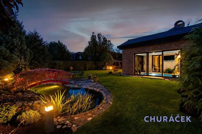 Prodej rodinného domu, Ohrobec, Oblouková, 446 m2