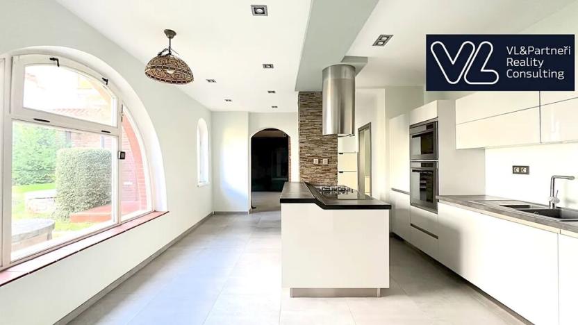 Prodej rodinného domu, Nové Bránice, 195 m2