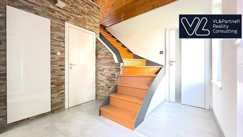 Prodej rodinného domu, Nové Bránice, 195 m2