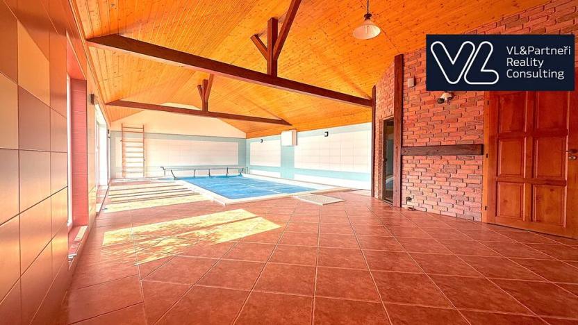 Prodej rodinného domu, Nové Bránice, 195 m2