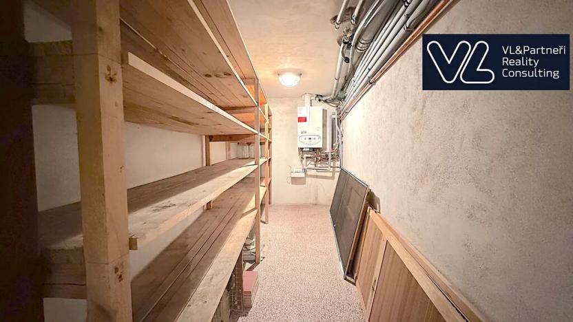 Prodej rodinného domu, Nové Bránice, 195 m2