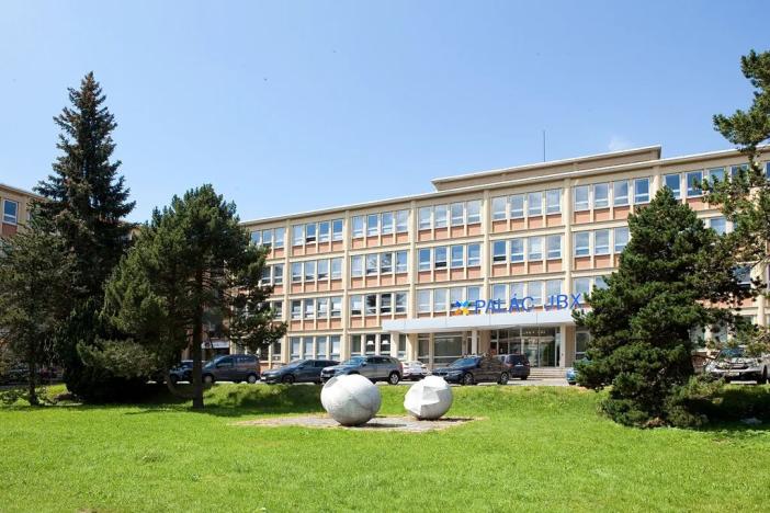 Pronájem kanceláře, Jablonec nad Nisou, Palackého, 31 m2