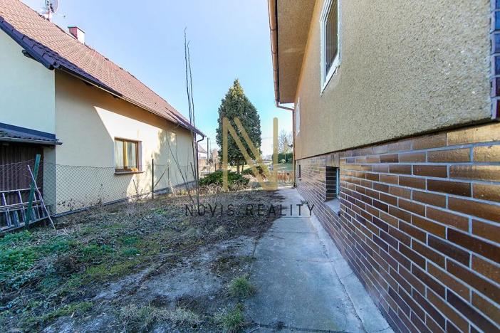 Prodej rodinného domu, Šťáhlavy, 200 m2