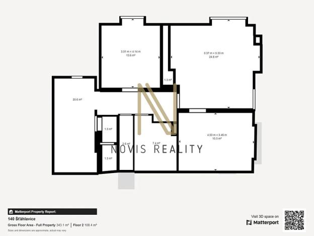 Prodej rodinného domu, Šťáhlavy, 200 m2