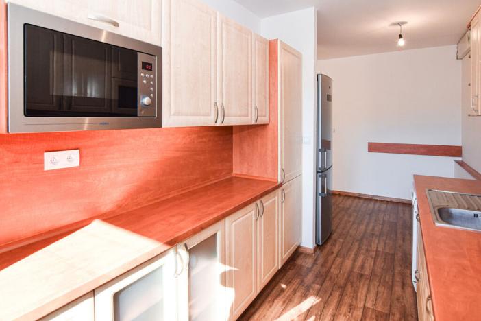 Prodej bytu 3+kk, Praha - Michle, Ohradní, 69 m2