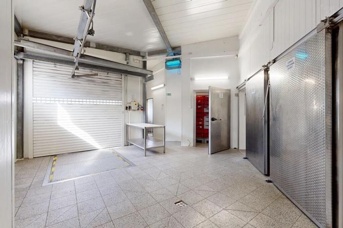 Prodej výrobních prostor, Týnec nad Sázavou, Družstevní, 308 m2