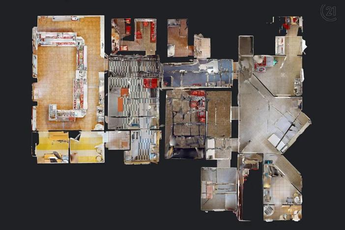 Prodej výrobních prostor, Týnec nad Sázavou, Družstevní, 308 m2