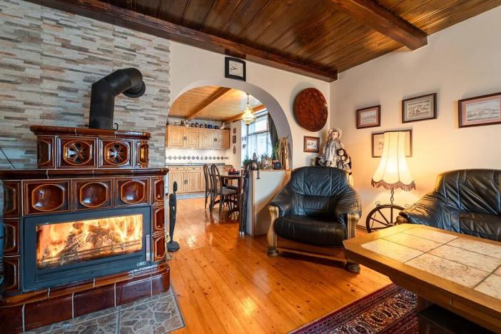 Prodej rodinného domu, Šubířov, 90 m2