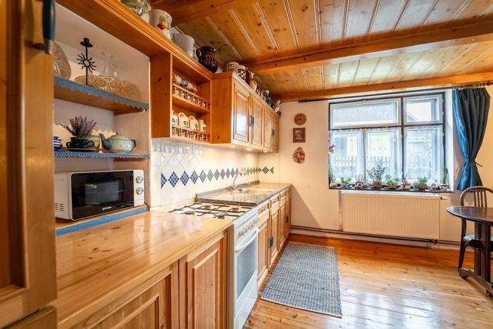 Prodej rodinného domu, Šubířov, 90 m2