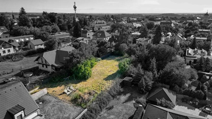 Prodej pozemku pro bydlení, Týnec nad Labem, 1148 m2