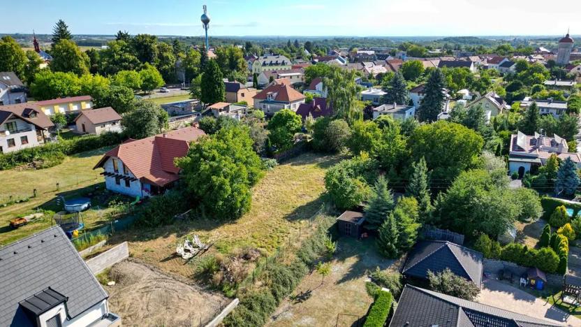 Prodej pozemku pro bydlení, Týnec nad Labem, 1148 m2