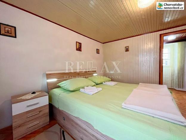 Prodej rodinného domu, Novi Vinodolski, Chorvatsko, 60 m2