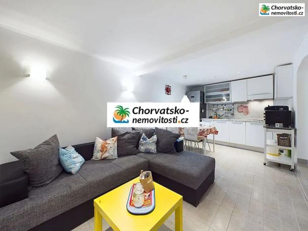 Prodej rodinného domu, Crikvenica, Chorvatsko, 159 m2