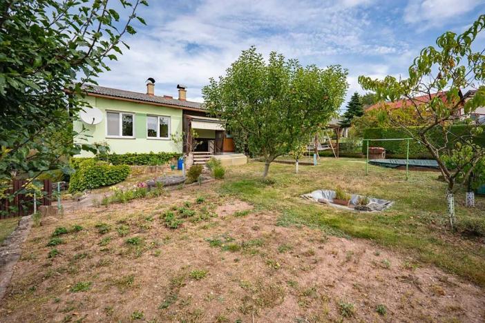 Prodej rodinného domu, Nová Paka, 93 m2