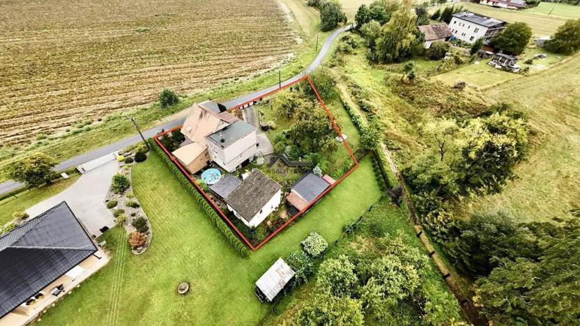 Prodej rodinného domu, Ropice, 124 m2