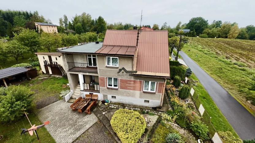 Prodej rodinného domu, Ropice, 124 m2