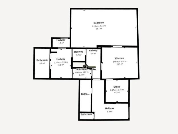 Prodej rodinného domu, Ropice, 124 m2