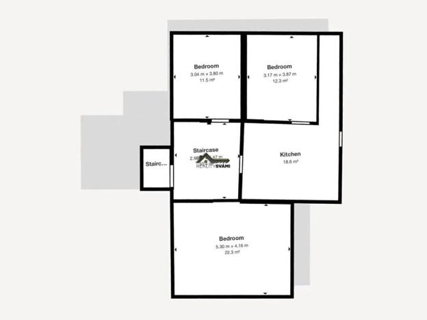 Prodej rodinného domu, Ropice, 124 m2