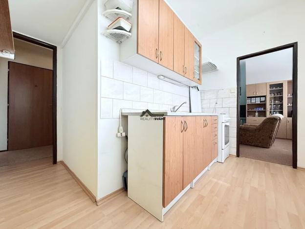 Prodej bytu 2+1, Opava, náměstí Republiky, 50 m2