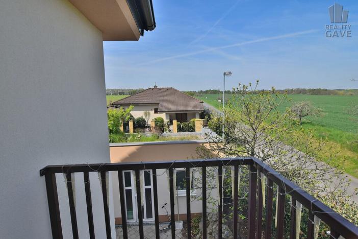 Prodej rodinného domu, Hostouň, Pavlovská, 178 m2