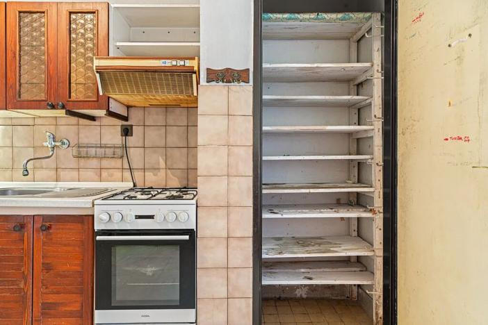 Prodej bytu 2+1, Praha - Střešovice, Za Hládkovem, 67 m2