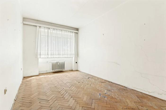 Prodej bytu 2+1, Praha - Střešovice, Za Hládkovem, 67 m2