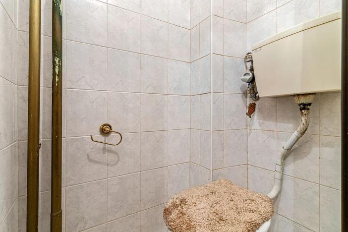 Prodej bytu 2+1, Praha - Střešovice, Za Hládkovem, 67 m2