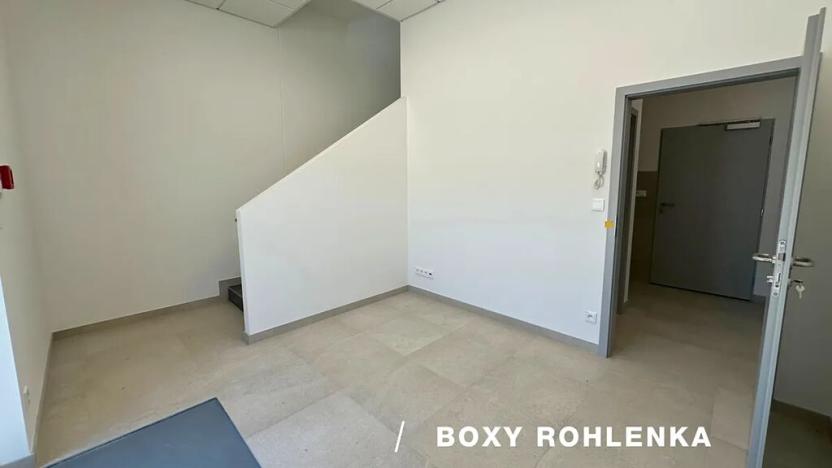 Prodej skladu, Tvarožná, 266 m2