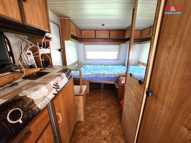 Prodej chaty, Rokle, 30 m2