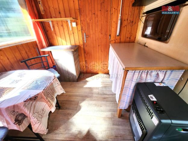 Prodej chaty, Rokle, 30 m2