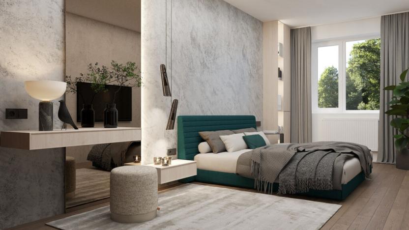 Prodej bytu 2+kk, Oslavany, Letkovská, 52 m2