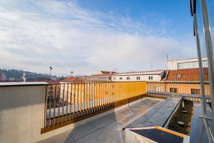 Prodej bytu 3+kk, Sokolnice, Slovákova, 104 m2