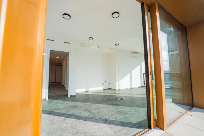 Prodej bytu 3+kk, Sokolnice, Slovákova, 104 m2