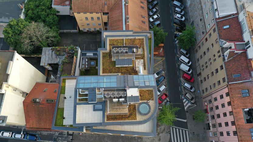 Prodej bytu 3+kk, Sokolnice, Slovákova, 104 m2