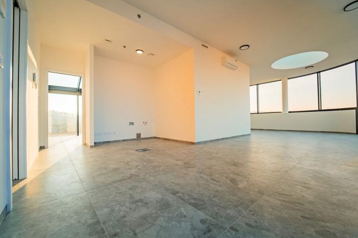 Prodej bytu 3+kk, Brno - Veveří, Slovákova, 139 m2