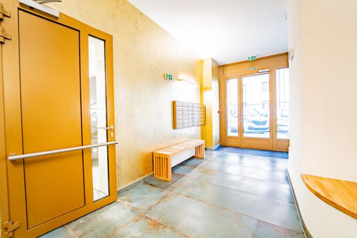 Prodej bytu 3+kk, Brno - Veveří, Slovákova, 139 m2