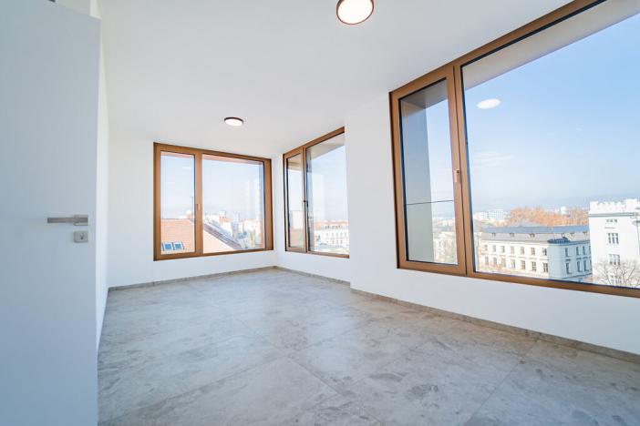 Prodej bytu 4+kk, Brno - Veveří, Slovákova, 162 m2