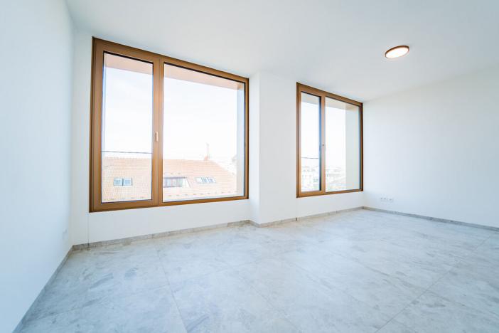 Prodej bytu 4+kk, Brno - Veveří, Slovákova, 162 m2