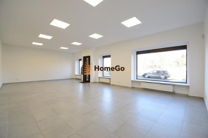Pronájem obchodního prostoru, Praha - Hostivař, 134 m2