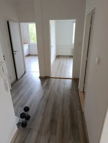 Pronájem bytu 3+1, Vratimov, U Společenského domu, 75 m2