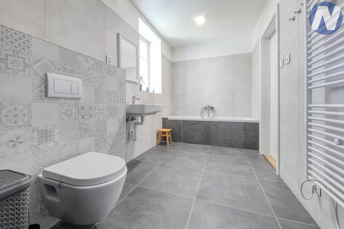 Prodej bytu 3+kk, Kašperské Hory, Horní, 96 m2