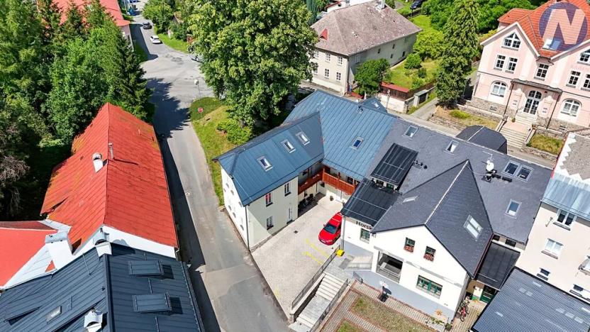 Prodej bytu 3+kk, Kašperské Hory, Horní, 96 m2