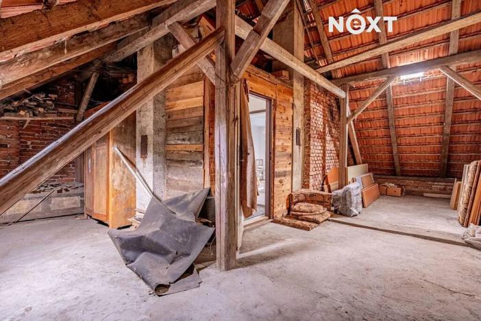 Prodej rodinného domu, Horní Štěpánov, 85 m2