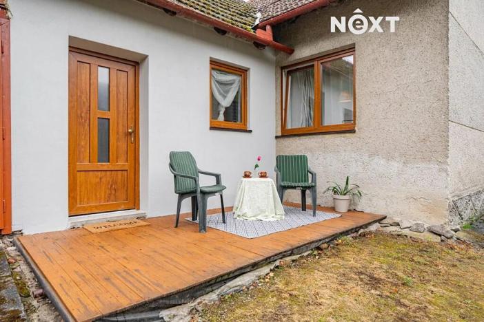 Prodej rodinného domu, Horní Štěpánov, 85 m2