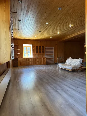 Prodej komerční nemovitosti, Povrly, Lysá, 635 m2