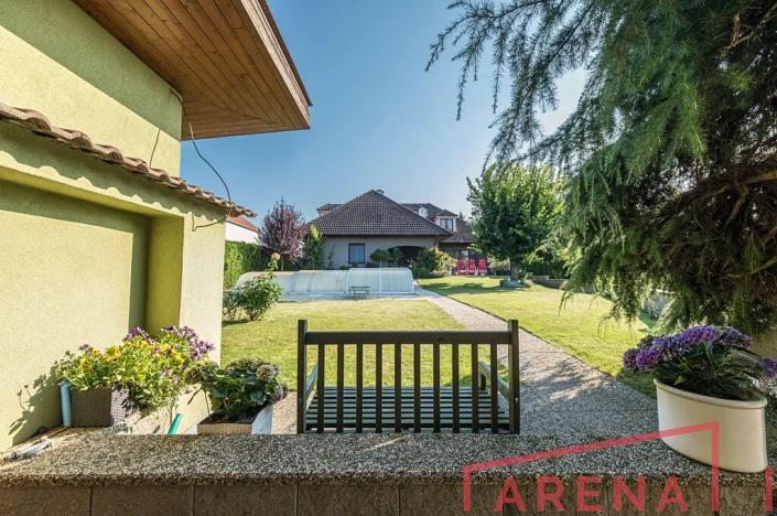 Prodej rodinného domu, Krumvíř, 220 m2