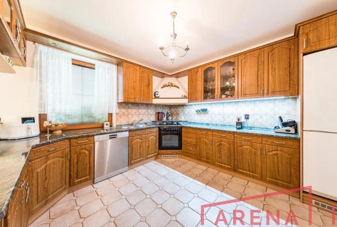 Prodej rodinného domu, Krumvíř, 220 m2