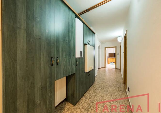 Prodej rodinného domu, Krumvíř, 220 m2