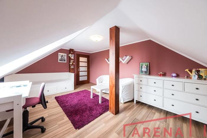 Prodej rodinného domu, Krumvíř, 220 m2